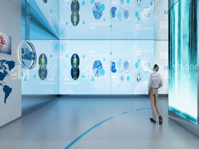 湖南美国AMETEK新品发布